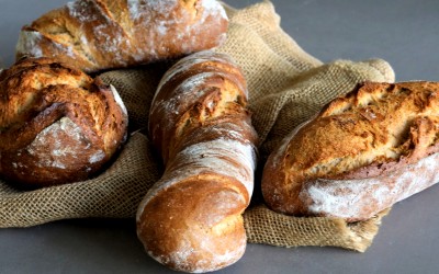 CreaFarine Emmer-Einkorn 60 %